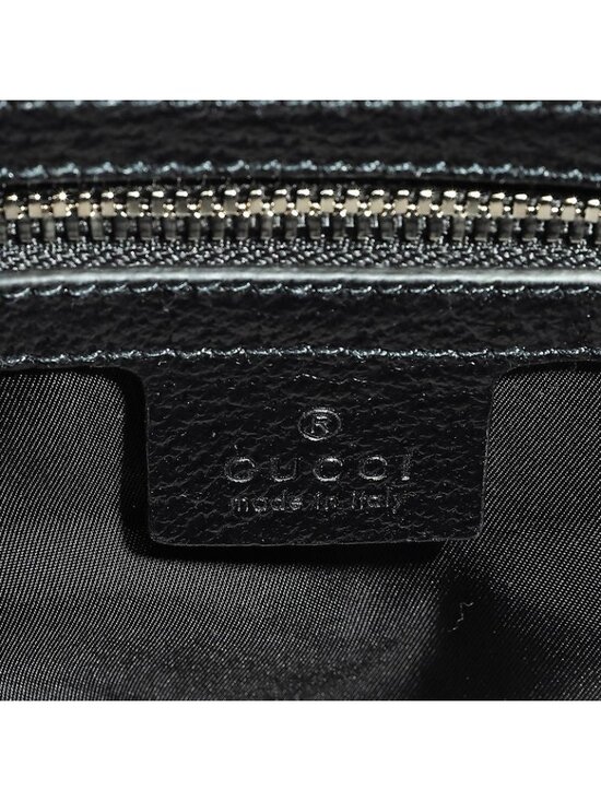 Gucci Backpack Off the Grid Black main image 10